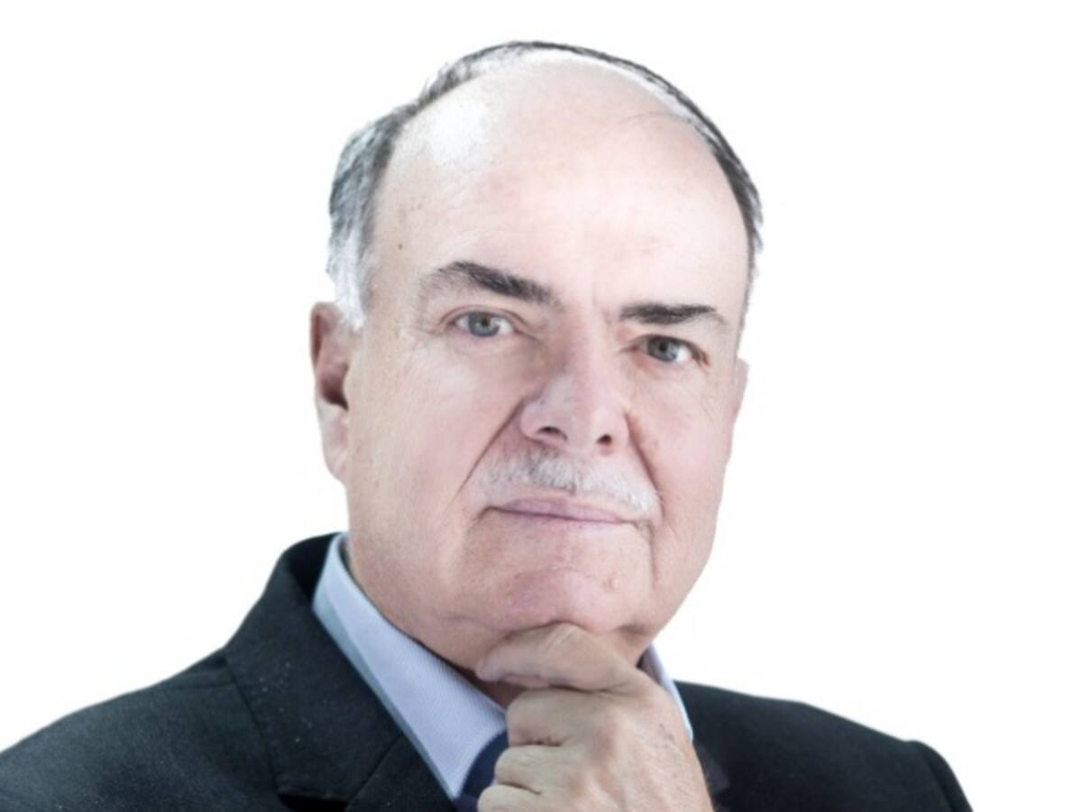 Iván Mejía: "La dirigencia del Cali es ingenua y bobalicona"
