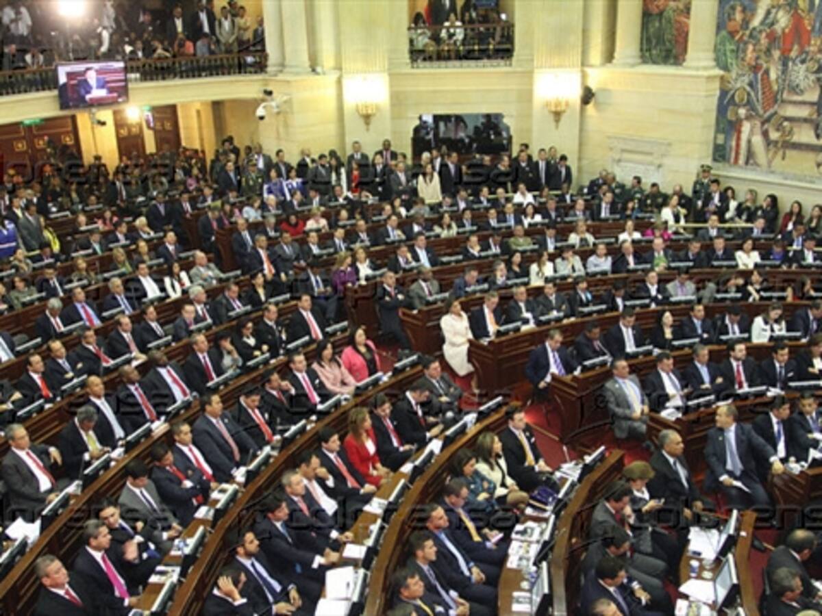 Gobierno elimina el impuesto al patrimonio y crea impuesto a la riqueza