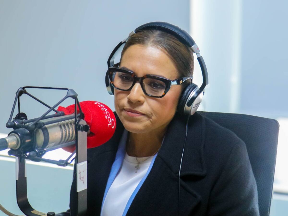 16 municipios del Meta están en riesgo por desbordamiento de ríos, gobernadora pide apoyo a Gobierno