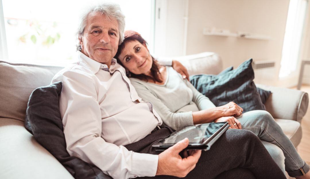 Ser pareja es compartir la vida, no anular los sueños personales del otro. 