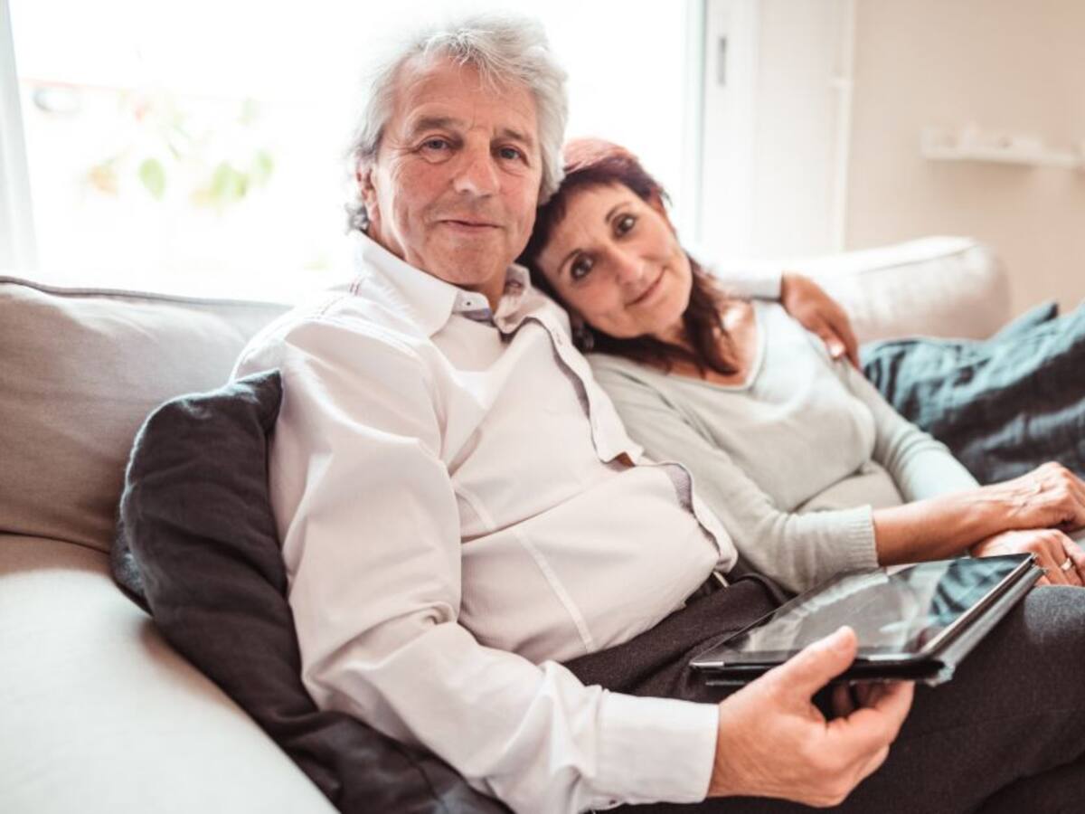 Relaciones de pareja en épocas de confinamiento