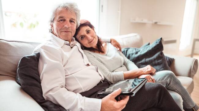 Ser pareja es compartir la vida, no anular los sueños personales del otro.