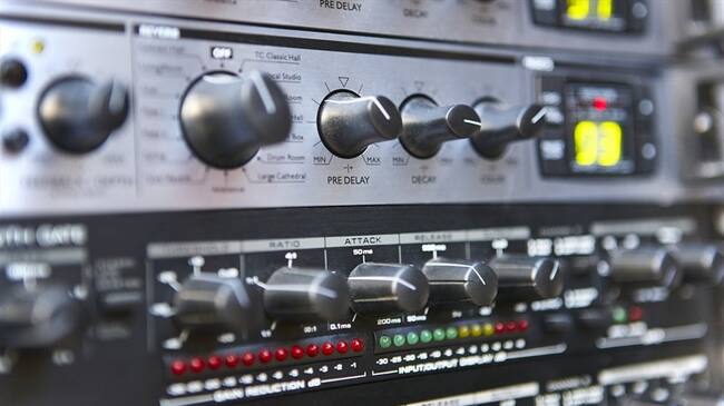 Más de 70 establecimientos en el Atlántico son investigados por contaminación sonora. Foto: Getty Images