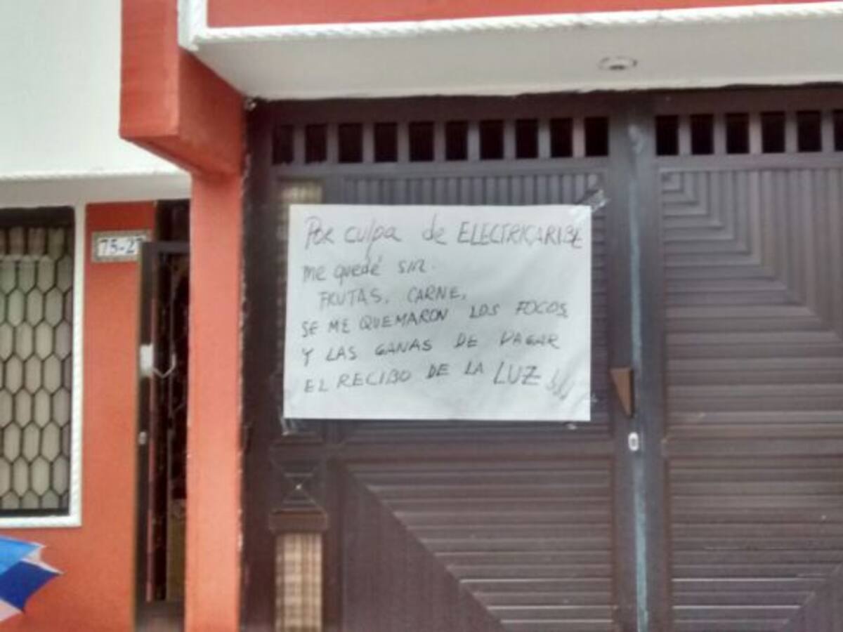 Comerciantes de la Costa dicen que apagón para fin de año generaría pérdidas millonarias