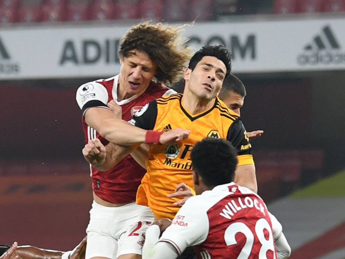 Federación Inglesa limita los remates de cabeza en los entrenamientos