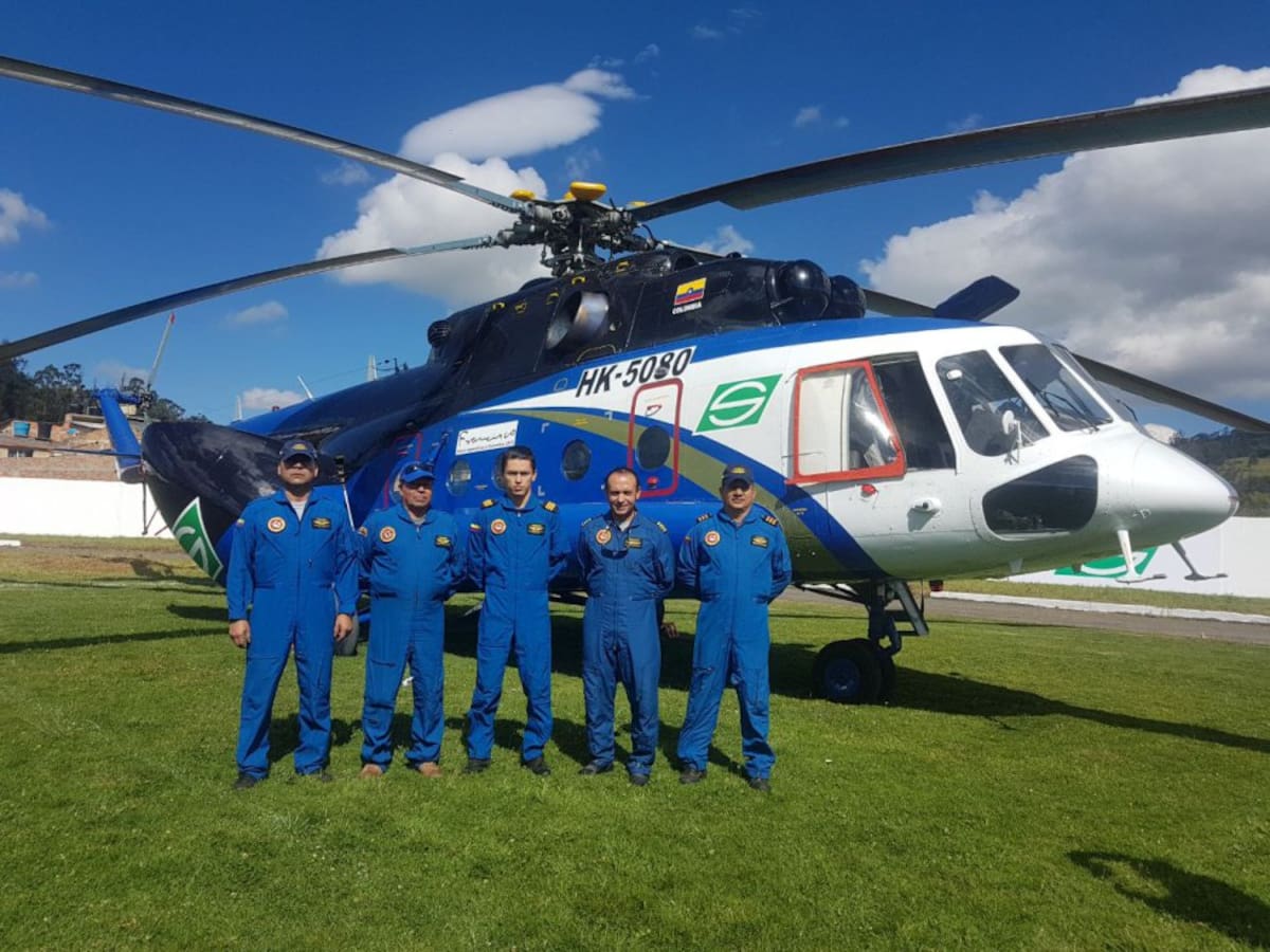 Personal de Servientrega hará el embalaje especial de la imagen de la milagrosa.