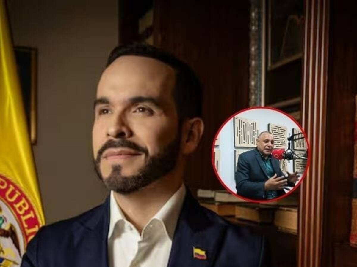 ¿Qué expectativas tiene el alcalde de Armenia con el presidente electo Abelardo de la Espriella?