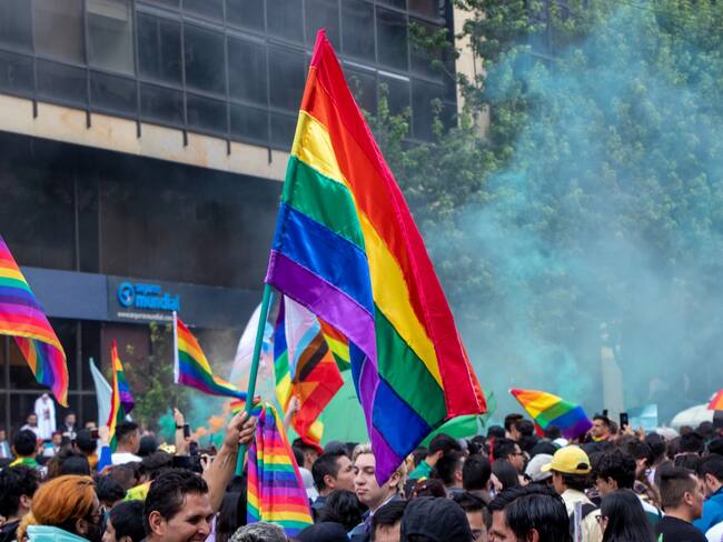 El Distrito organiza el Festival por la Igualdad en el mes del orgullo LGBTIQ+