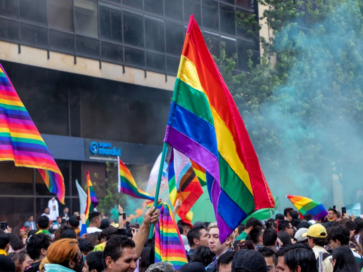 El Distrito organiza el Festival por la Igualdad en el mes del orgullo LGBTIQ+