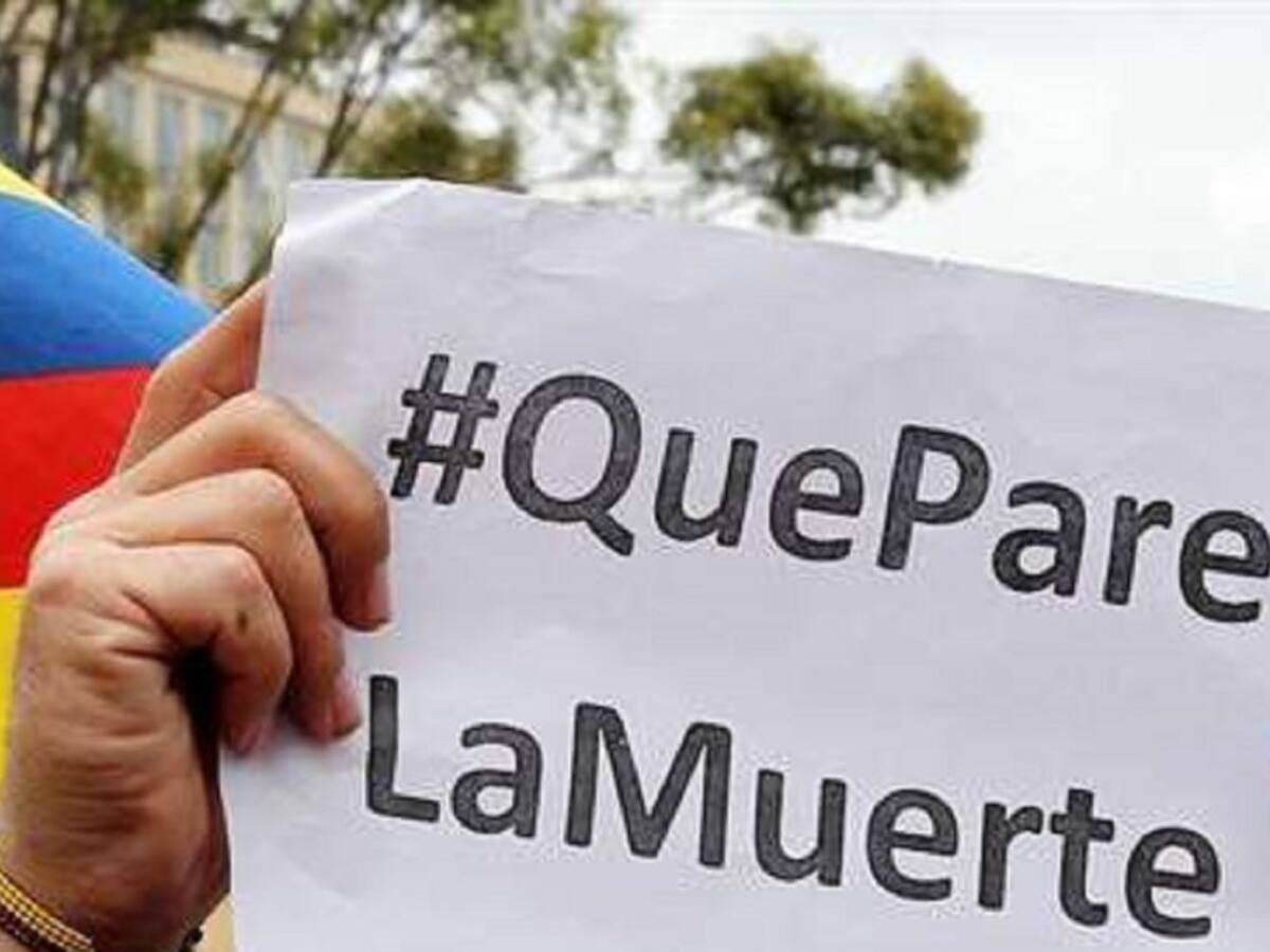 ¿Cuáles son los departamentos más afectados por la violencia en lo que va del 2023?