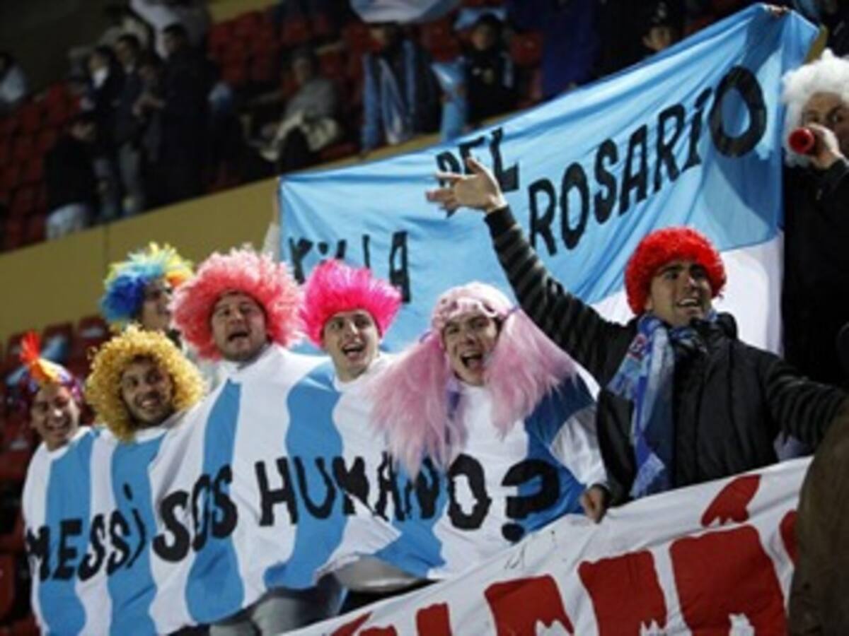 Venta de boletería por Internet, para el partido Argentina – Uruguay