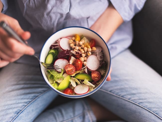 Permiso incondicional: libérate de la culpa y transforma tu relación con la comida