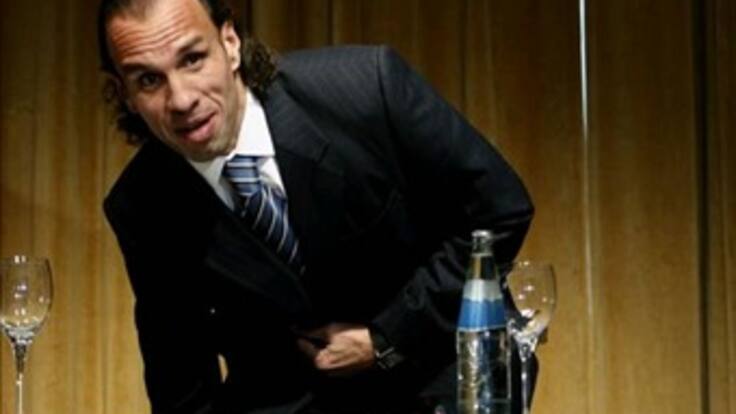 “La edad no es problema para los futbolistas”: Navarro Montoya