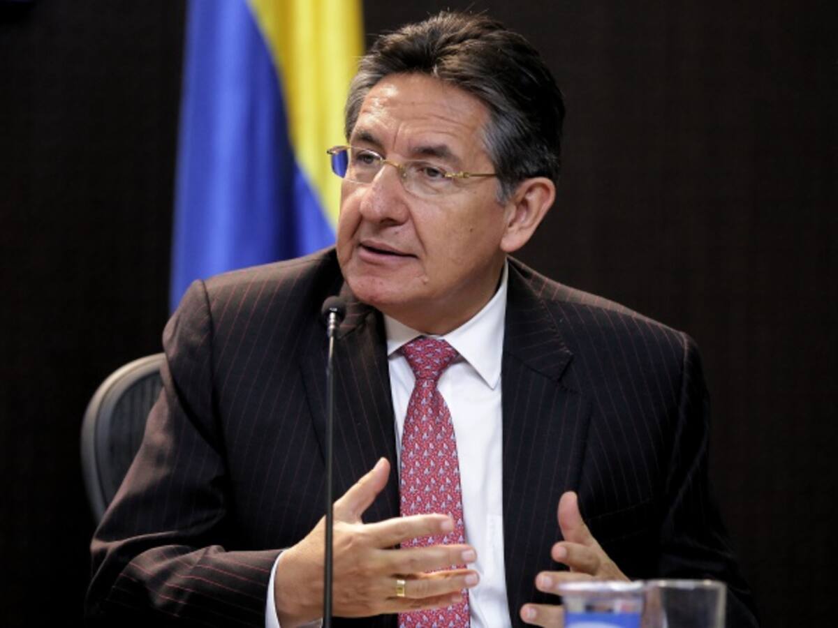 Respaldo al fiscal General en medio de señalamientos por supuestos intereses políticos