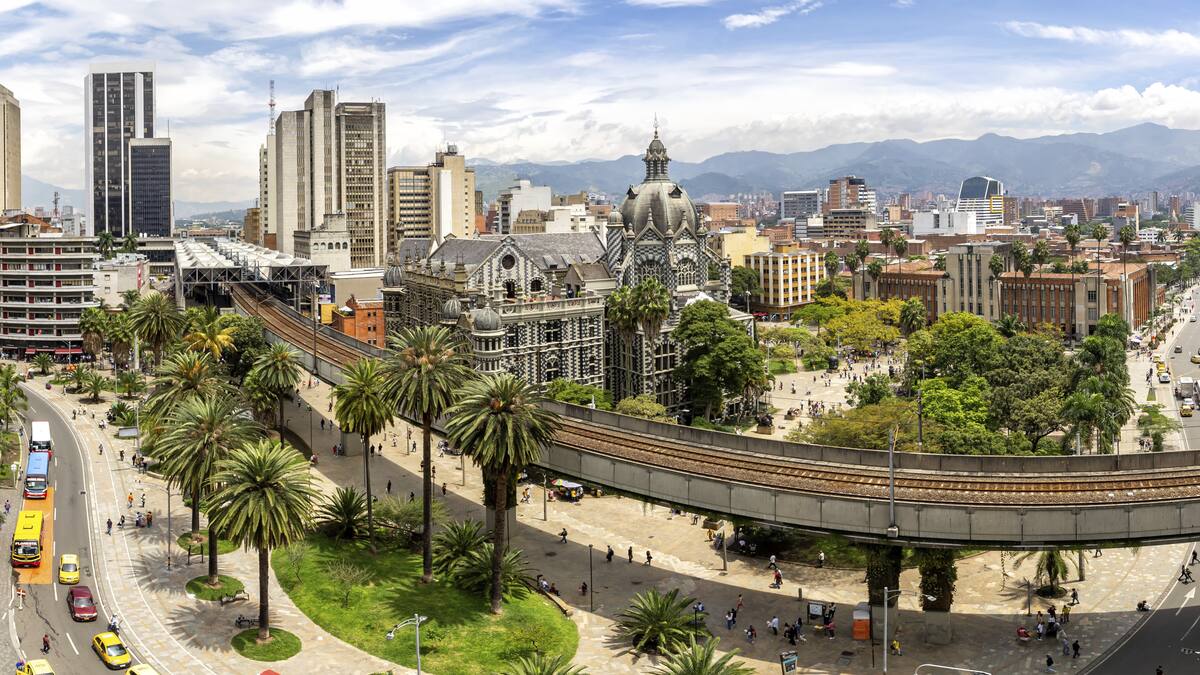 Medellín activó ruta de atención para 409 personas desaparecidas en el primer semestre de 2025