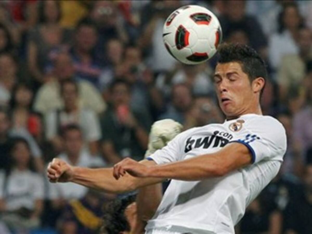 Real Madrid recibirá al Ajax en el Bernabéu en su debut en la Liga de Campeones