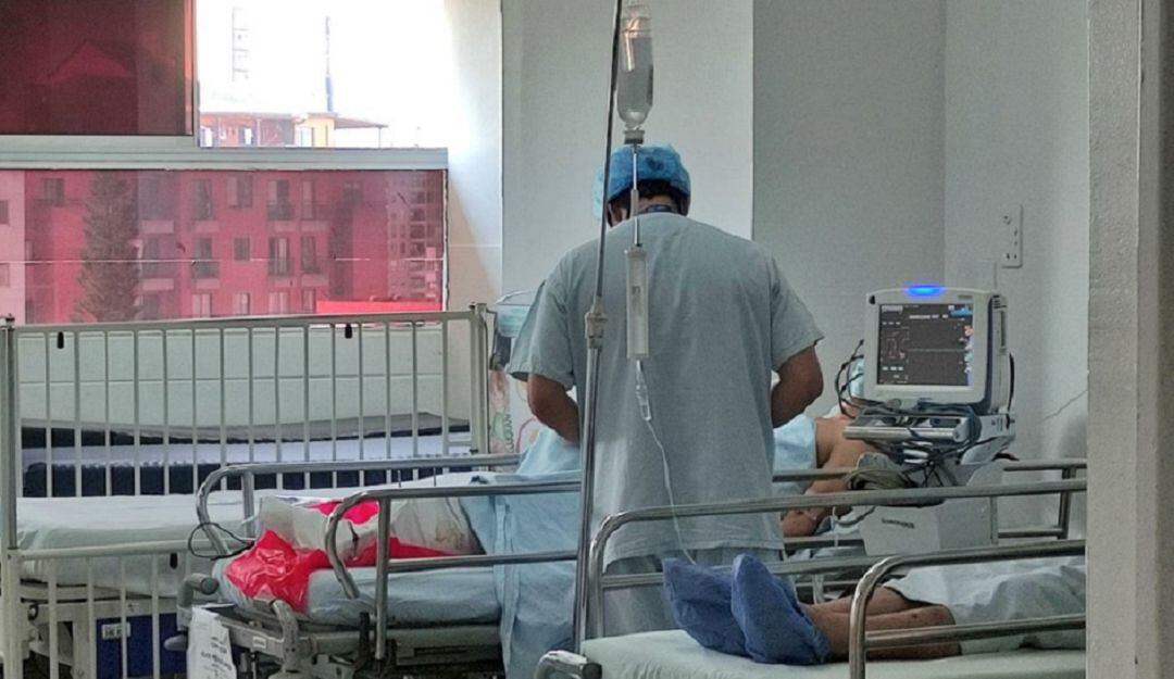 Cero muertes por Covid