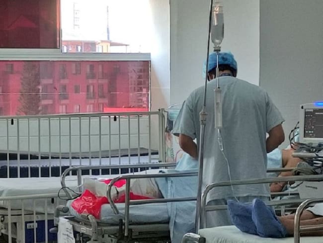 Cero muertes por Covid