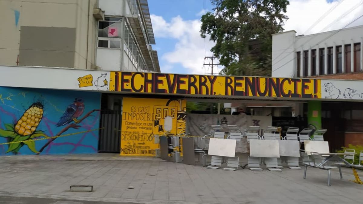 Vicerrector Académico de la Uniquindío, José Enver Ayala
