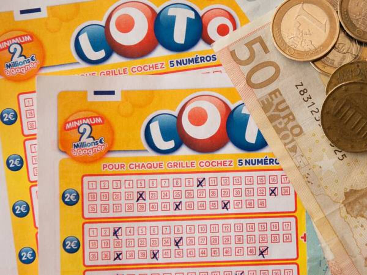 Gana la lotería una mujer que no creía en esos sorteos