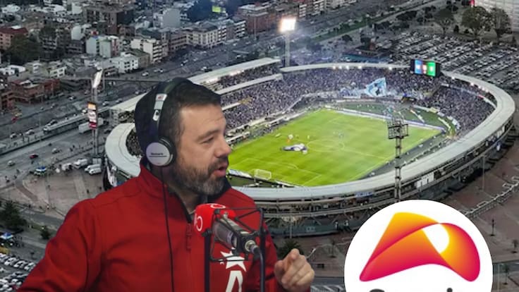 Estaremos vigilando que Sencia cumpla: Carlos F. Galán sobre construcción del nuevo estadio