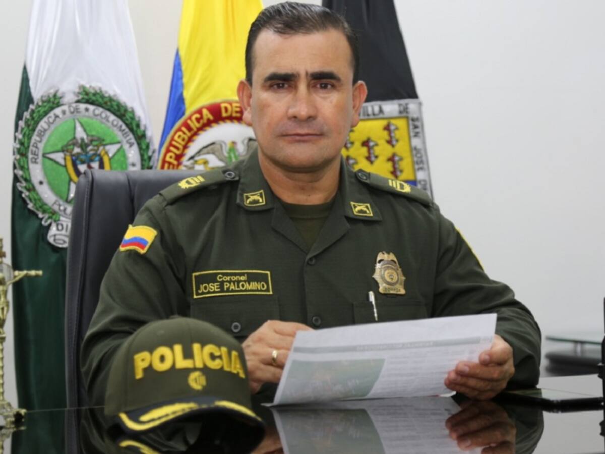 Autoridades hacen cierre preventivo en el centro de Cúcuta