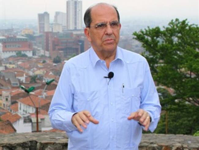 El alcalde de Cali le está poniendo orden a la casa