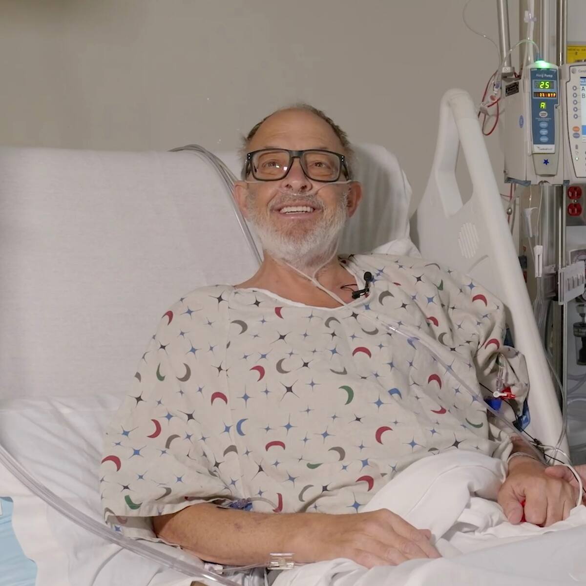 Falleció segundo paciente que recibió trasplante de corazón de cerdo en Baltimore, EE.UU.