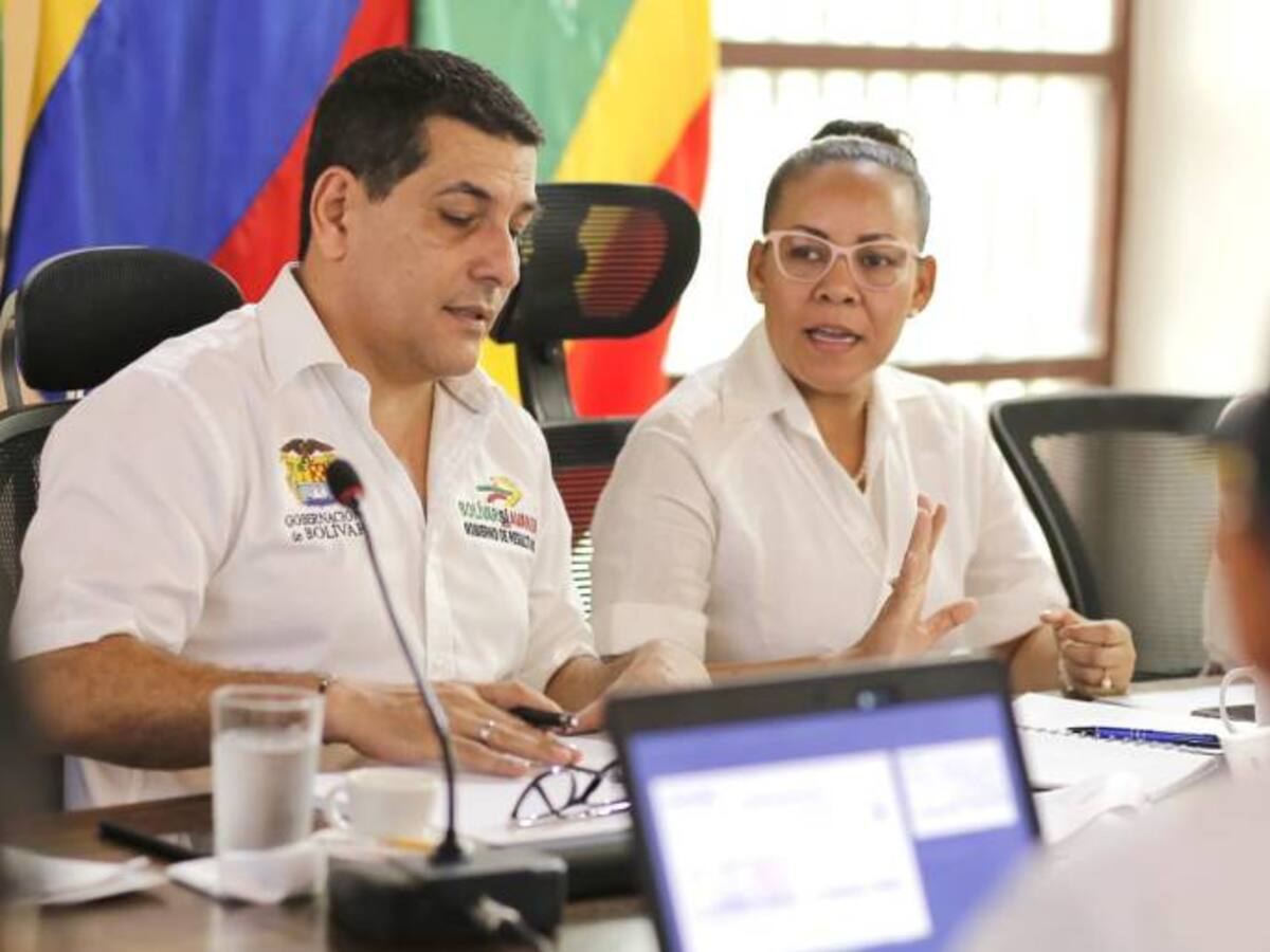 Liquidan convenio para el Plan Maestro de Pluvial de Cartagena