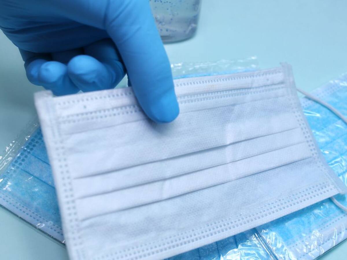 El tapabocas debe ser de uso intradomiciliario: Instituto Nacional de Salud