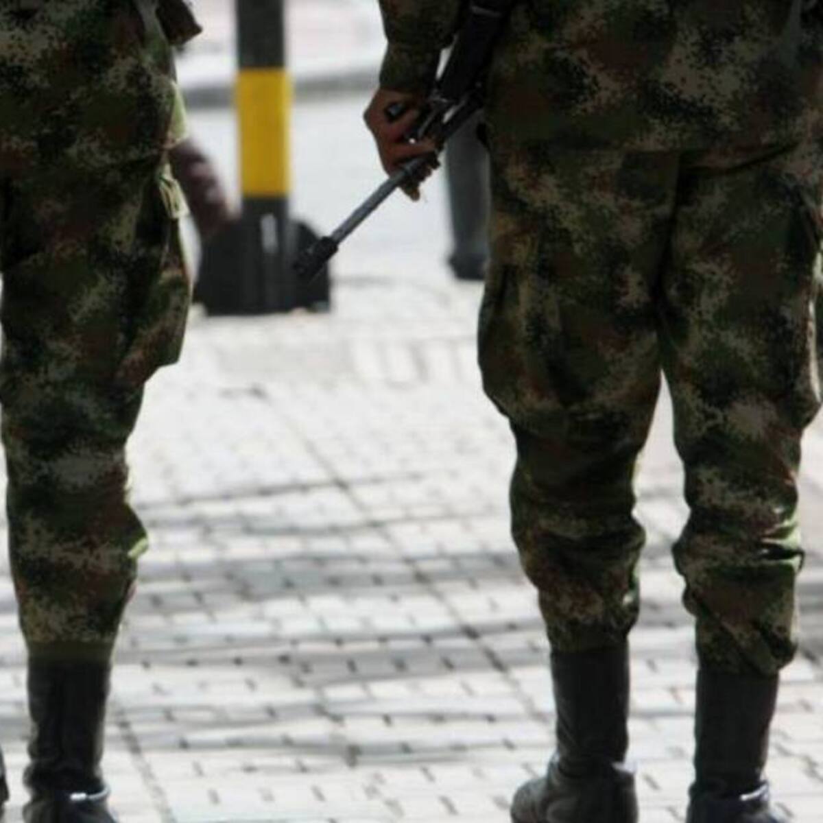 Militarizar no es solución a inseguridad por sistema judicial: Alcalde