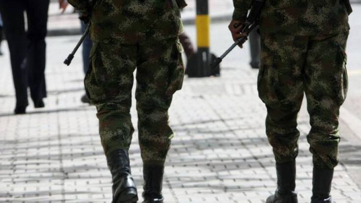 Alcalde de Armenia, José Manuel Ríos