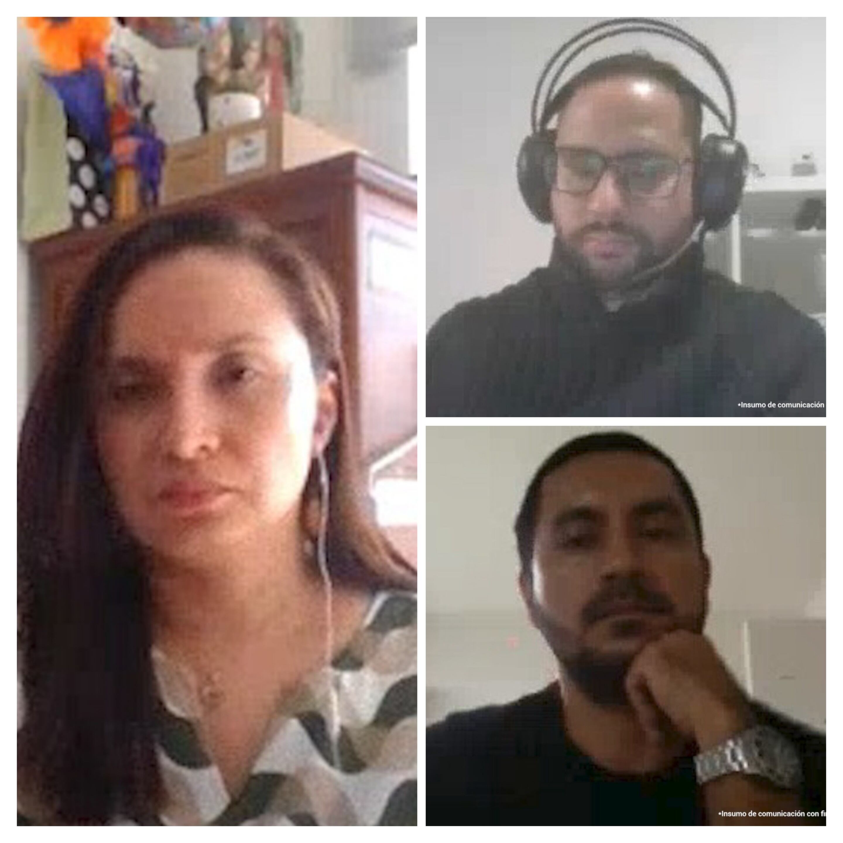 Las imputaciones de cargos se orientaron hacia tres funcionarios del Instituto Municipal para la recreación y el Deporte de Ibagué