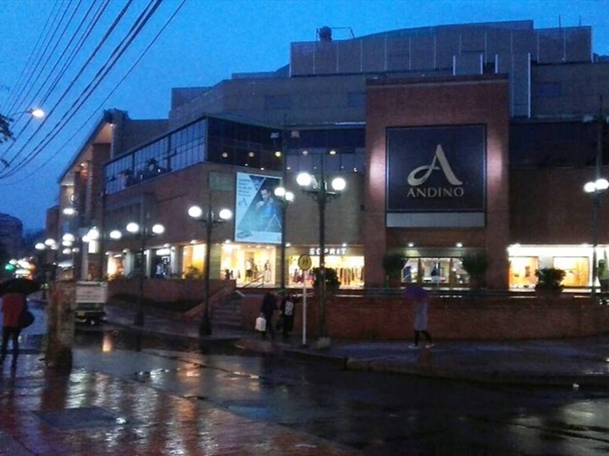 Se están evaluando en detalle 250 cámaras de video de Centro Andino: Policía
