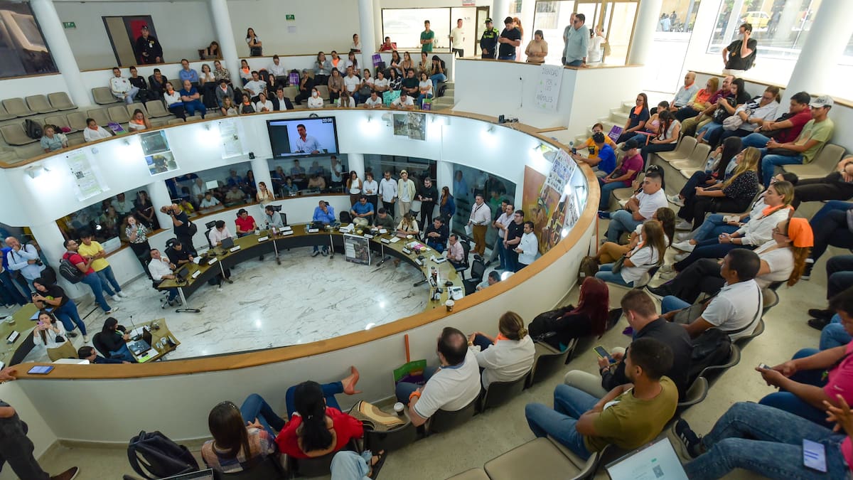 Tasa Pro-Deporte y Recreación, el nuevo impuesto que deberán pagar contratistas en Bucaramanga