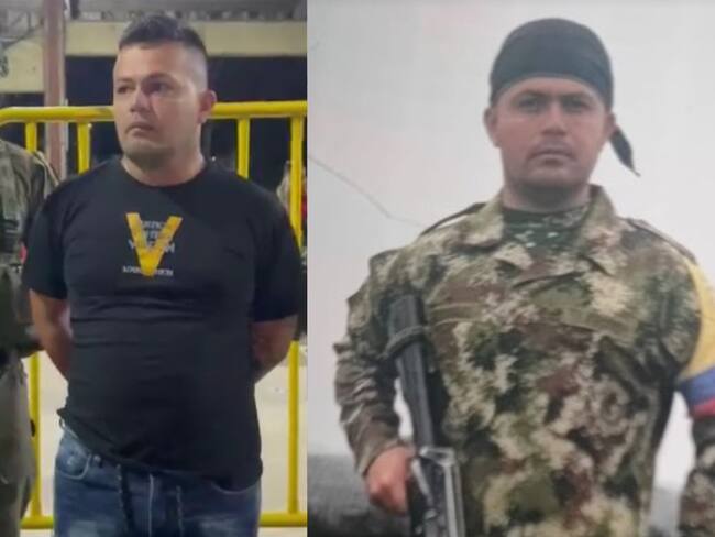 Capturado uno de los encargados del manejo de drones de las disidencias en Cauca