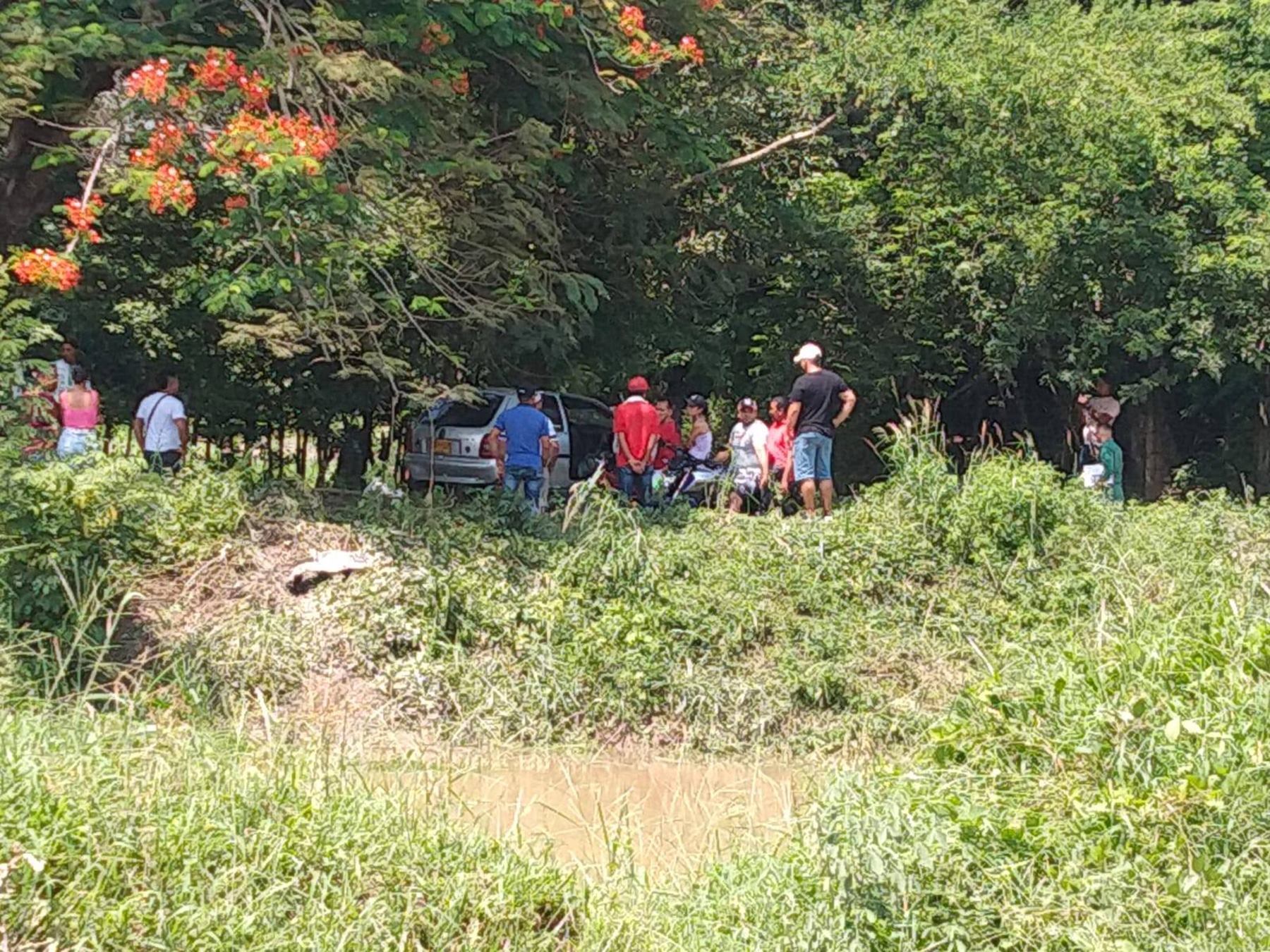 Tragedia en el municipio de Saldaña, Tolima