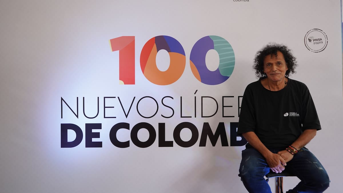 Belén de los Andaquíes celebra a uno de los líderes que transforma el país