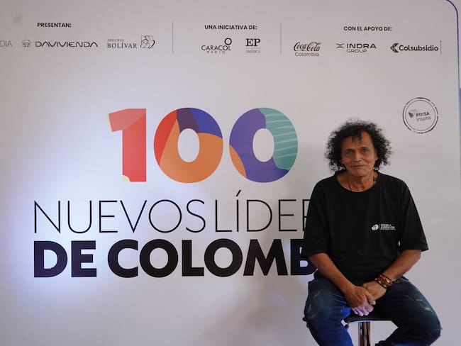 Alirio González destacó la necesidad de fortalecer la organización social para enfrentar los retos estructurales del país. | Foto: Caracol Radio