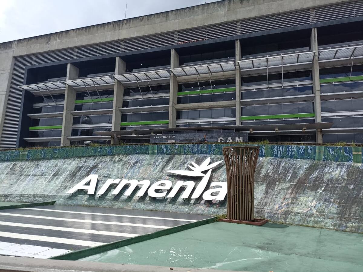 ¡Feliz cumpleaños Armenia! 133 años de fundación ¿Cuál sería su regalo?