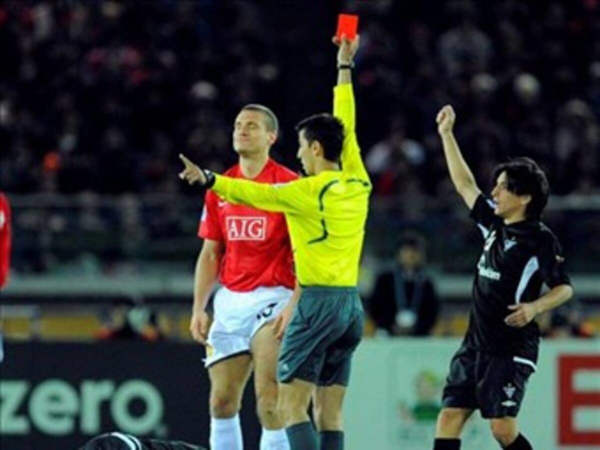 El uzbeko Ravshan Irmatov dirigirá el partido inaugural