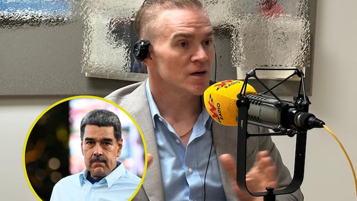 “Yo quería que Maduro saliera vivo”: exboina verde que trató de acabar con el régimen en Venezuela