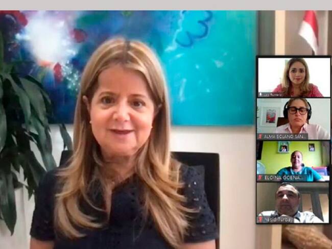 Gobernación del Atlántico