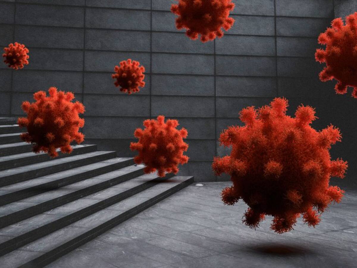 OMS clasificó como de interés la variante “MU”, dominante en Colombia