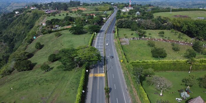 Oficial: Gobernación Risaralda