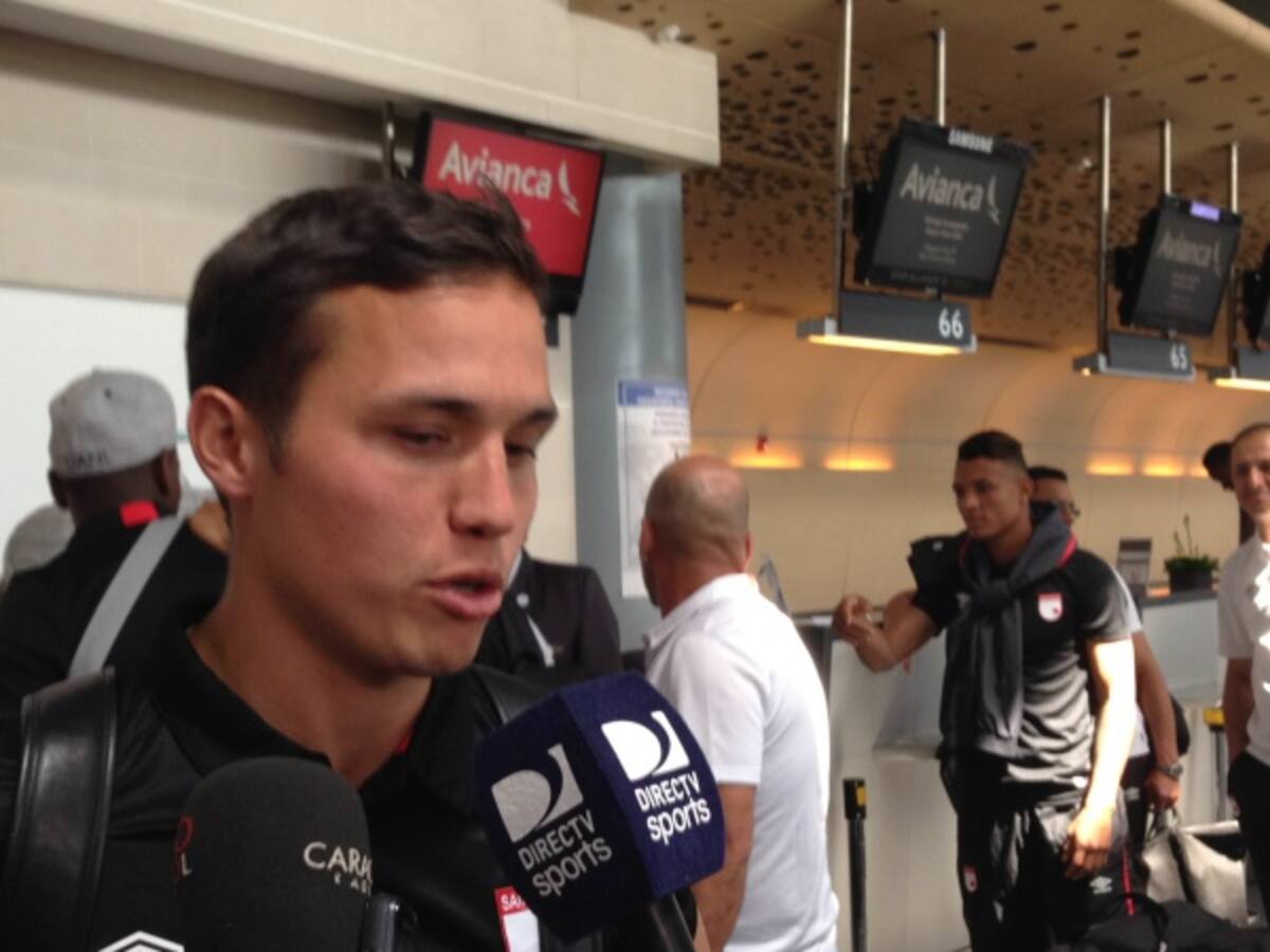 Nos estamos planteando objetivos a corto plazo: Luis Manuel Seijas