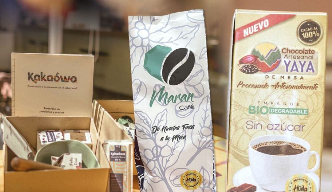 Este acuerdo se logró a través de una alianza entre alcaldía de Neiva y Holanda.