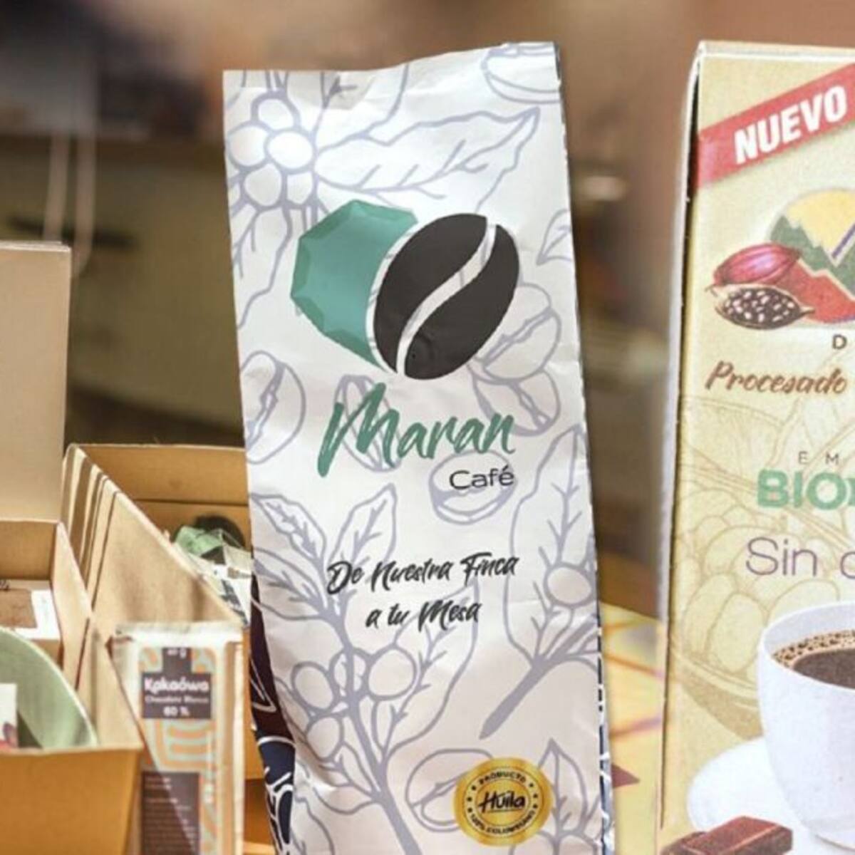 Productos de Neiva se exportarán a Europa