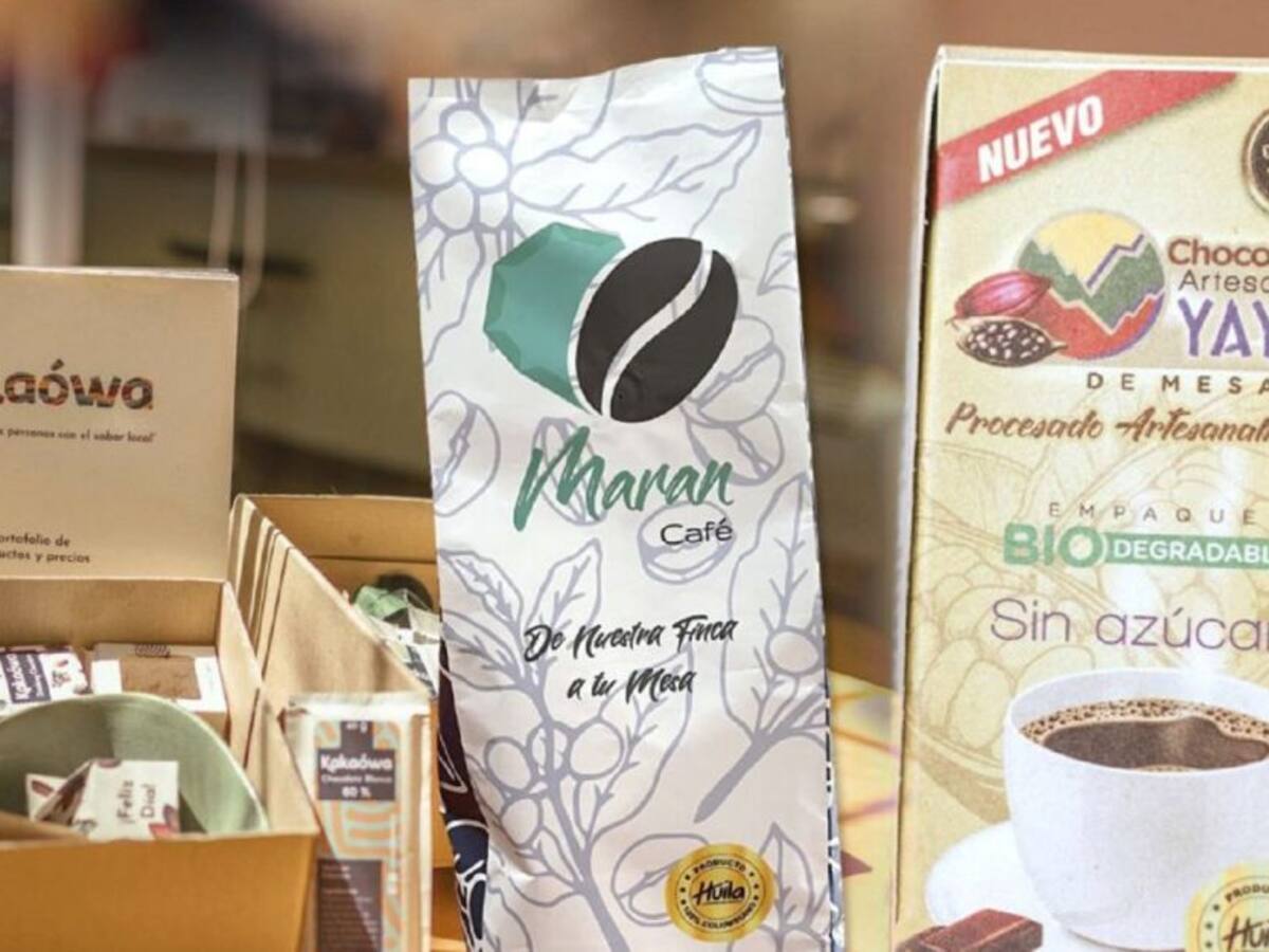 Productos de Neiva se exportarán a Europa