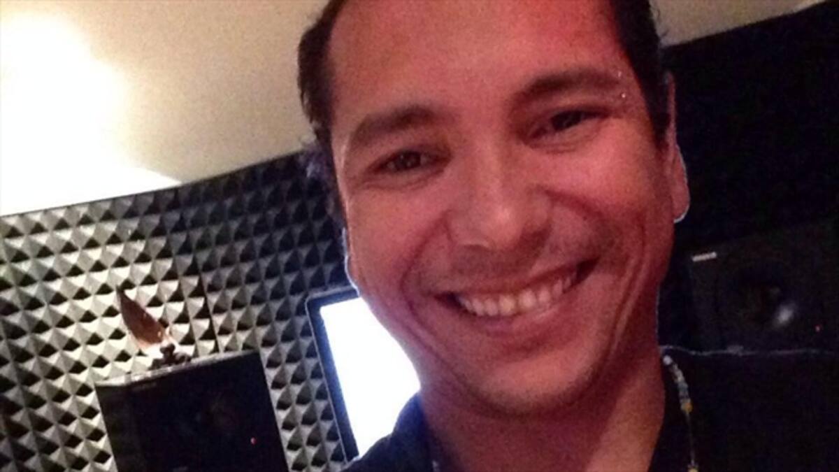 Andrés Mendiola: un vallenato que va ‘lento deprisa’